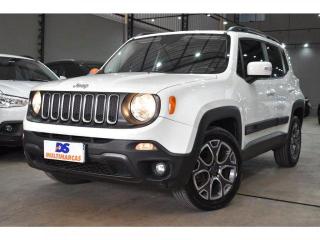 Foto do veículo Jeep Renegade Longitude 2.0 4x4 Tb Diesel Aut