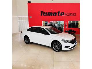 Foto do veículo Volkswagen Jetta R-line 250 Tsi 1.4 Flex 16v Aut.