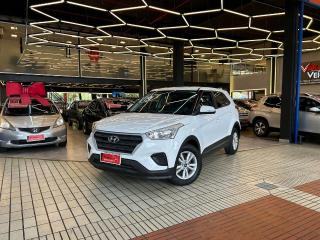 Foto do veículo Hyundai Creta Attitude 1.6 16v Flex Aut.