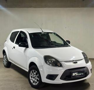Foto do veículo Ford Ka 1.0 Rocam Flex S
