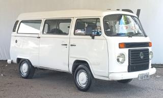 Foto do veículo Volkswagen Kombi 1.4 Total Flex Standard