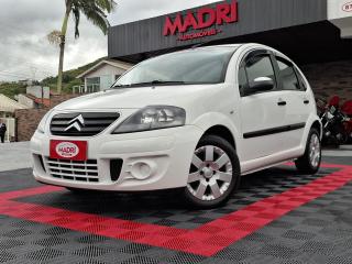 Foto do veículo Citroën C3 Glx 1.4/glx Sonora 1.4 Flex 8v 5p