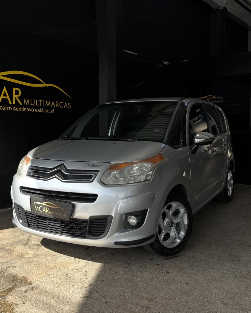 Citroën C3 2013