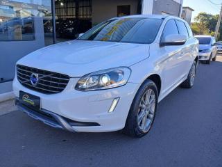 Foto do veículo Volvo Xc 60 T5 Dynamic 2.0 Fwd Turbo Gasolina 4p Automático