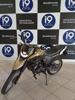 Foto do veículo Yamaha Mt-07 690 Abs
