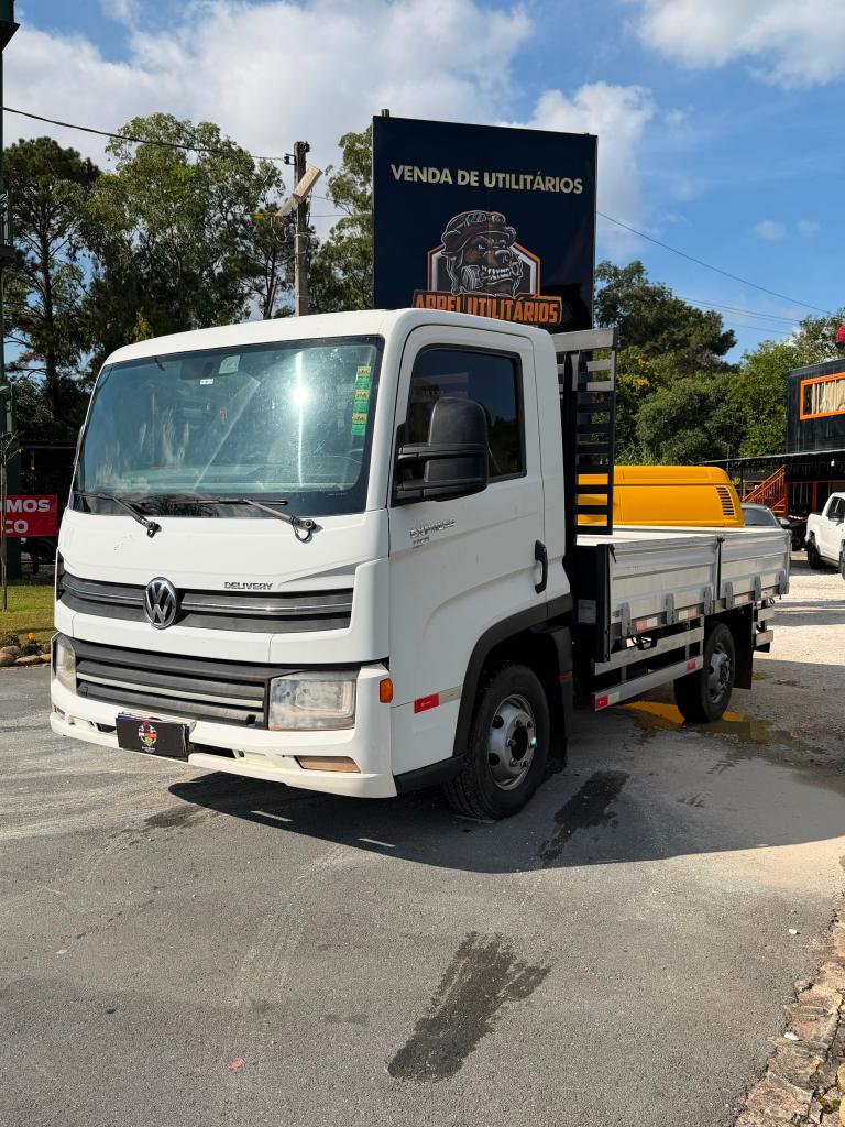 Volkswagen Delivery OTHERS 2021