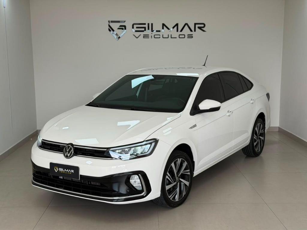 Volkswagen Virtus