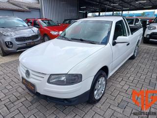 Foto do veículo Volkswagen Saveiro 1.6 Mi City Cs 8v2p Manual G.iv