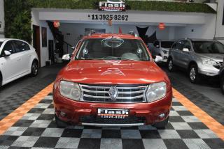 Foto do veículo Renault Duster Dynamique 2.0 Flex 16v Aut.