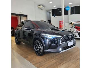 Foto do veículo Toyota Corolla Cross Xr 2.0 16v Flex Aut.