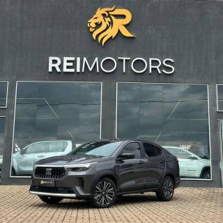 Foto do veículo Fiat Fastback 1.0 T200 Mhev Audace Cvt