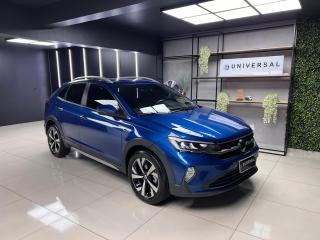 Foto do veículo Volkswagen Nivus 1.0 200 Tsi Highline Auto