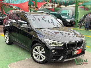 Foto do veículo Bmw X1 2.0 Activeflex Sdrive20i Gp Auto