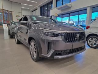 Foto do veículo Fiat Fastback 1.0 200 Turbo Flex Aut