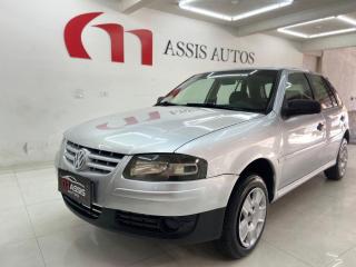 Foto do veículo Volkswagen Gol (novo) 1.0 Mi Total Flex 8v 4p