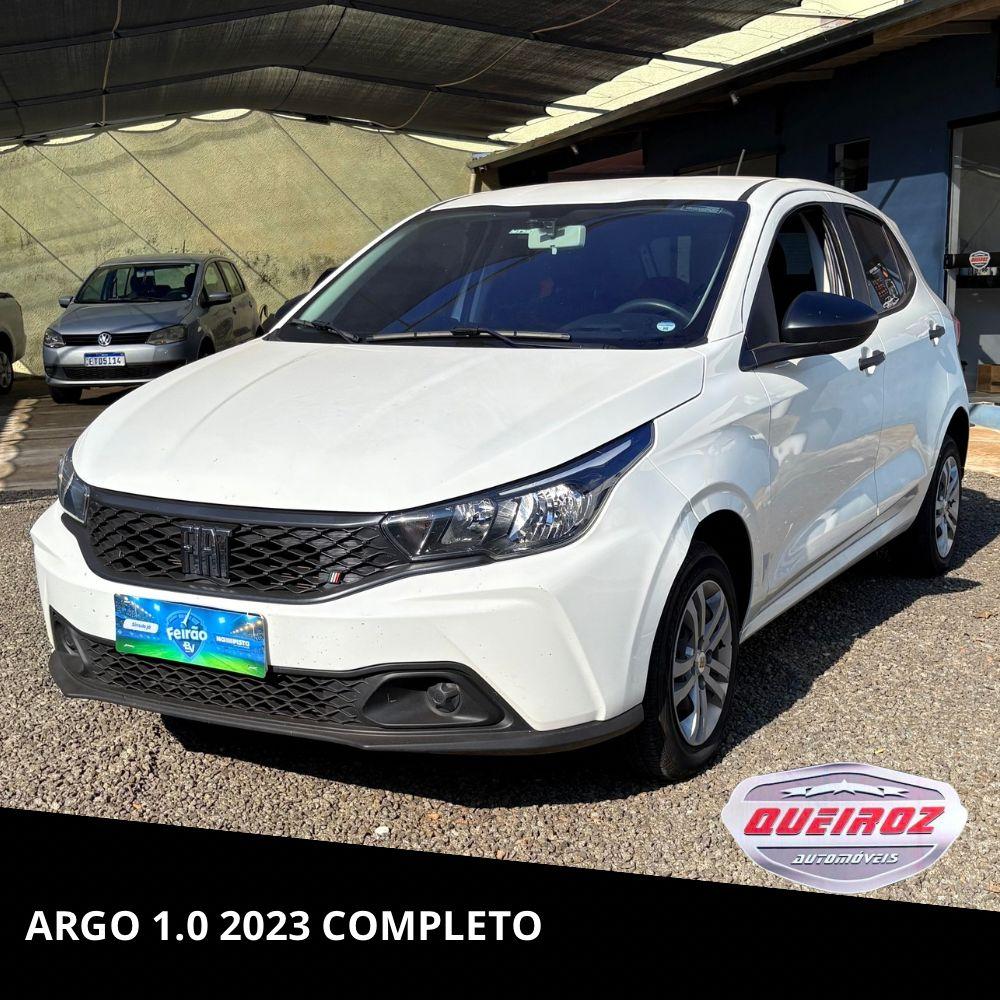 Fiat Argo