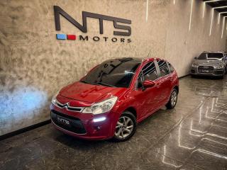 Foto do veículo Citroen C3 1.5 8v Flex Tendance