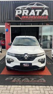 Foto do veículo Renault Kwid 1.0 Zen