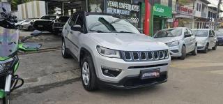 Foto do veículo Jeep Compass 2.0 Sport Auto 4wd
