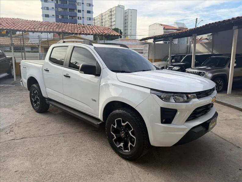 Chevrolet S10 CD WT 4X4 2.8 2025