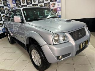 Foto do veículo Mitsubishi Pajero Sport Hpe 2.5 4x4 Diesel Aut.