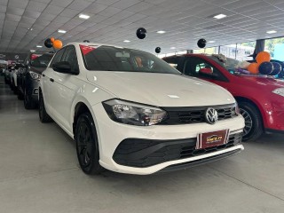 Foto do veículo Volkswagen Polo Track 1.0 Flex 12v 5p