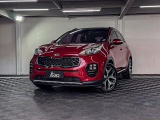 Foto do veículo Kia Sportage 2.0 Ex Auto P.254