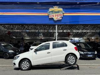 Foto do veículo Volkswagen Gol 1.0