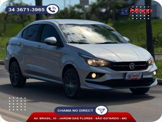 Foto do veículo Fiat Cronos 1.3 Drive Gsr