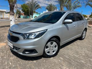 Foto do veículo Chevrolet Cobalt 1.4 8v Econoflex Lt