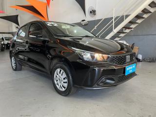 Foto do veículo Fiat Argo 1.0 Drive