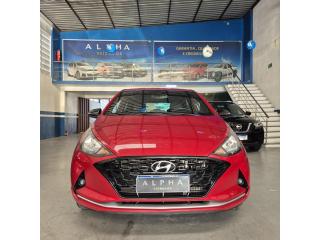 Foto do veículo Hyundai Hb20 Sense 1.0 Flex 12v Mec.