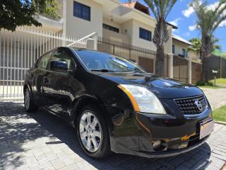 Foto do veículo Nissan Sentra 2.0 16v Flex Cvt S