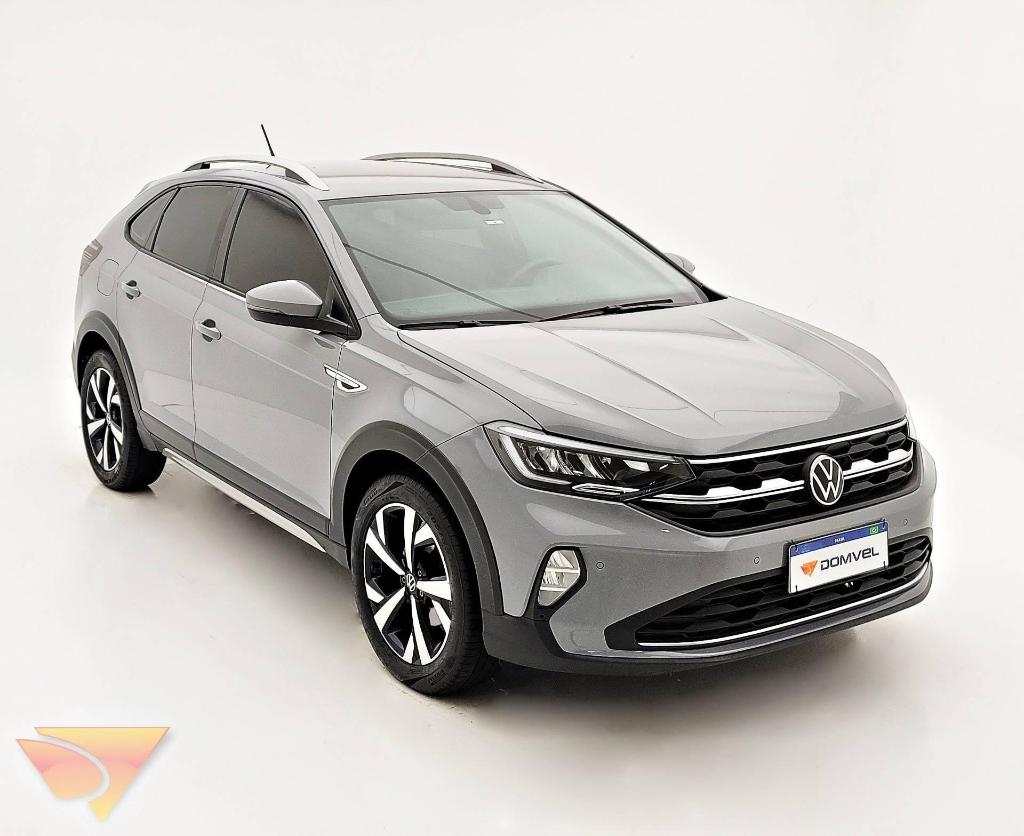 Volkswagen Nivus Nivus Highline 1.0 200 TSI Flex Aut. 2023