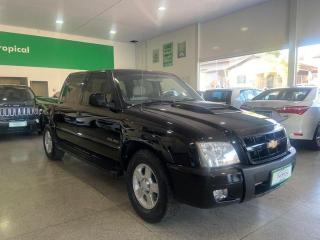 Foto do veículo Chevrolet S-10 2.4 Flexpower 4x2 Advantage Cab Simples