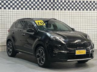 Foto do veículo Kia Motors Sportage Ex 2.0 16v/2.0 16v Flex Aut.