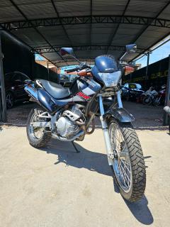 Foto do veículo Honda Nx 4 Falcon 400