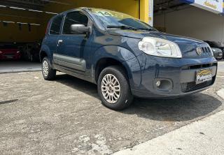 Foto do veículo Fiat Uno Vivace 1.0 Flex