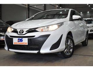 Foto do veículo Toyota Yaris Xl Plus Con. 1.5 Flex 16v 5p Aut.