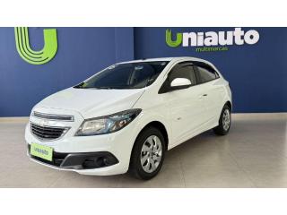 Foto do veículo Chevrolet Onix 1.4 Spe/4 Lt