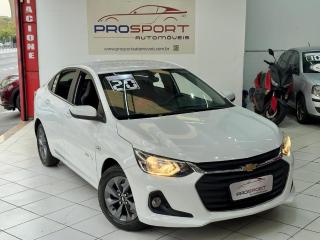 Foto do veículo Chevrolet Onix Sedan Plus Ltz 1.0 12v Tb Flex Aut.