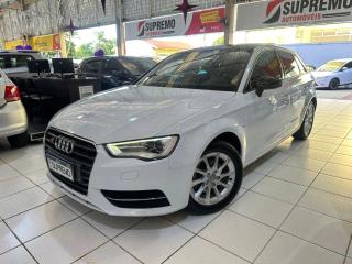 Foto do veículo Audi A3 1.4 Tfsi Sportback S Tronic
