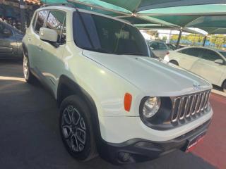 Foto do veículo Jeep Renegade 2.0 Tdi Multijet Longitude 4wd Auto