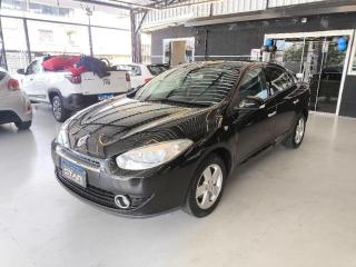 Foto do veículo Renault Fluence 2.0 16v Hi-flex Dynamique