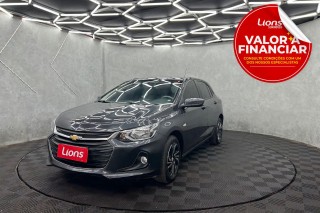 Foto do veículo Chevrolet Onix 1.0 Turbo Lt