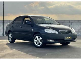 Foto do veículo Toyota Corolla 1.8 Vvt-i Xei Auto