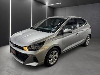 Foto do veículo Hyundai Hb20 Comfort 1.0 Tb Flex 12v Mec