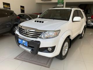 Foto do veículo Toyota Hilux Sw4 3.0 Tdi Srv 7l Auto 4wd