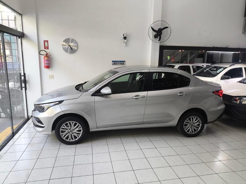 Fiat Cronos CRONOS DRIVE 1.0 6V Flex 2023