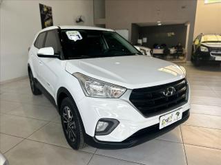 Foto do veículo Hyundai Creta 1.6 Attitude